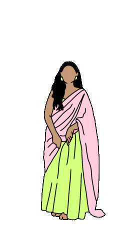Dancing girl (click to dance)